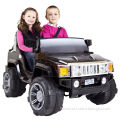 Hot model 12V Children Ride on toy Car with 2 seater,kids electric car CE approval,RC Electric baby car top quality